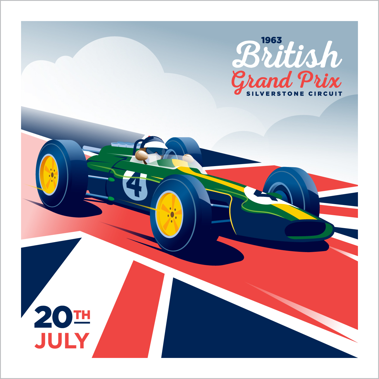 british gp