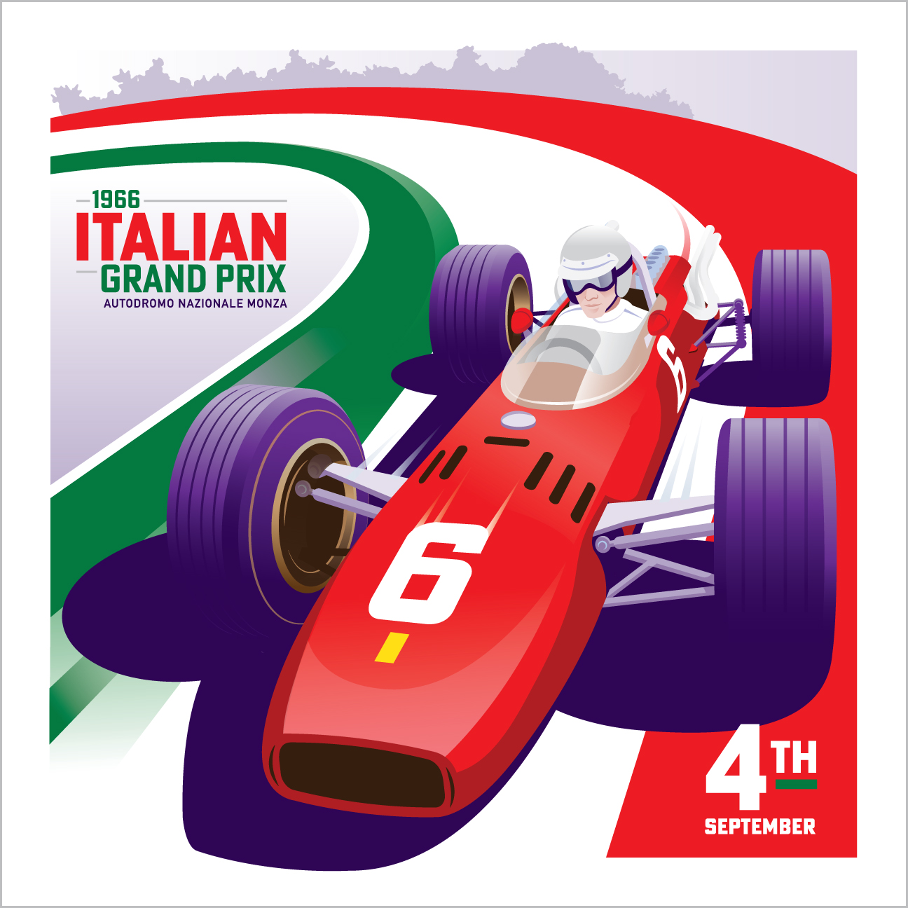 italian gp